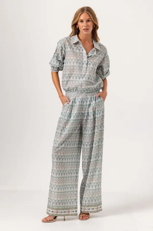 CLEO PANTS sold by We Are Sundays