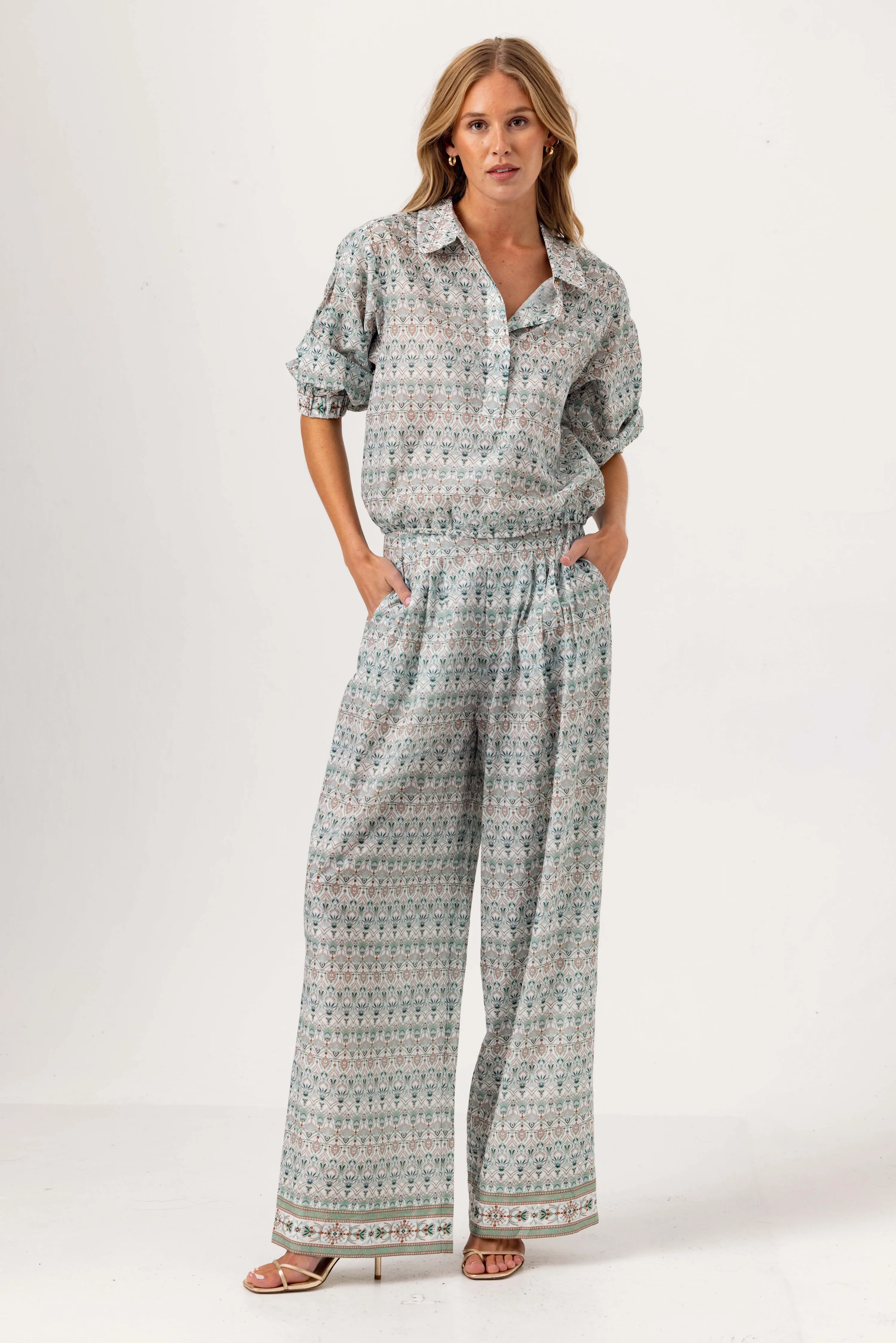 CLEO PANTS sold by We Are Sundays