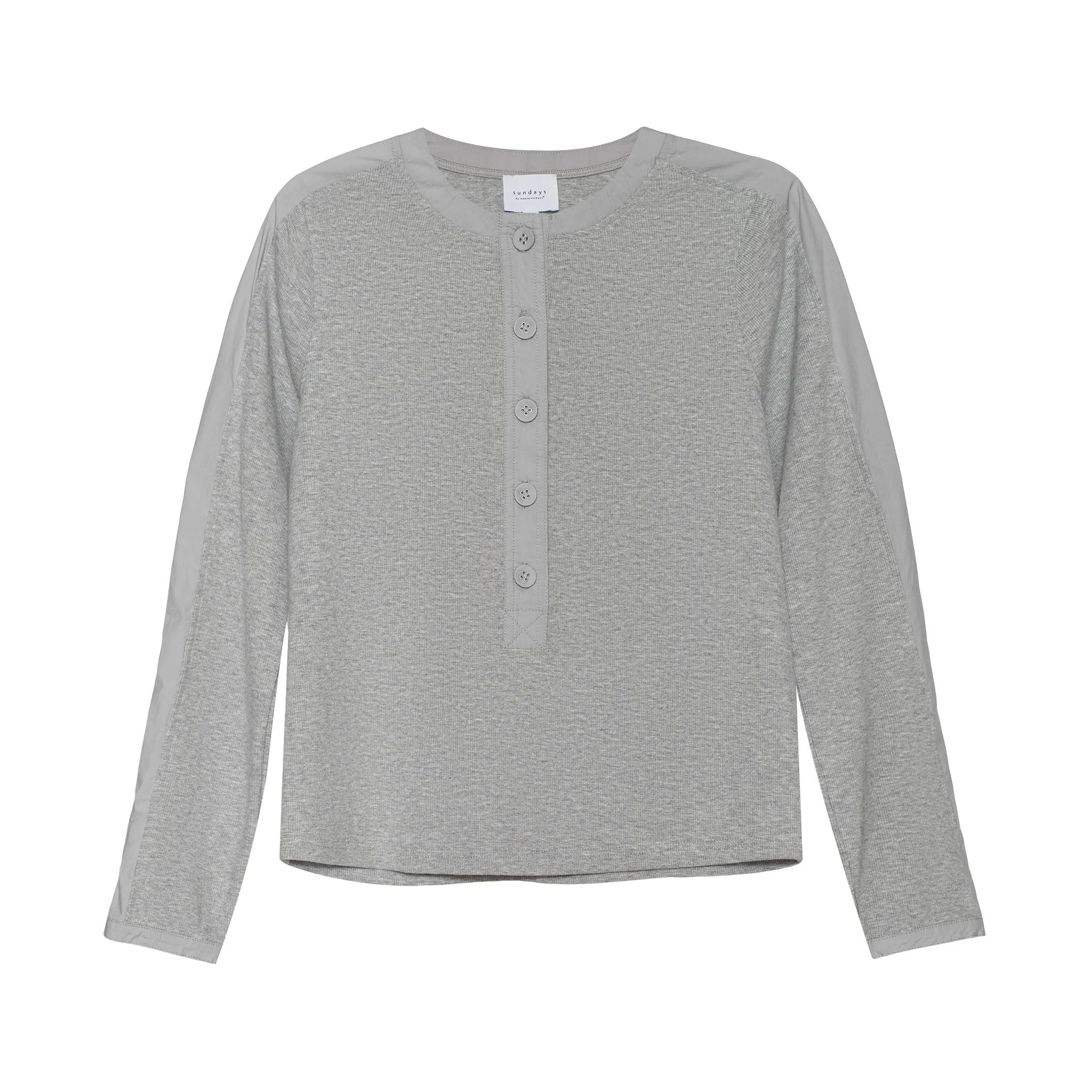 SANA PULLOVER sold by We Are Sundays product image thumbnail 4