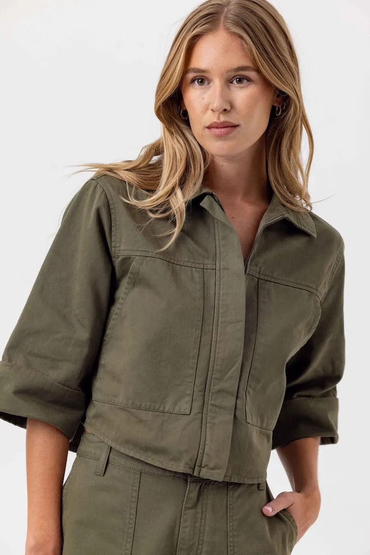 ANNORA JACKET sold by We Are Sundays product image thumbnail 3
