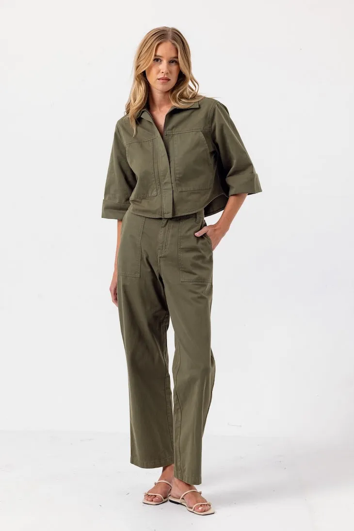 ANNORA JACKET sold by We Are Sundays product image thumbnail 4