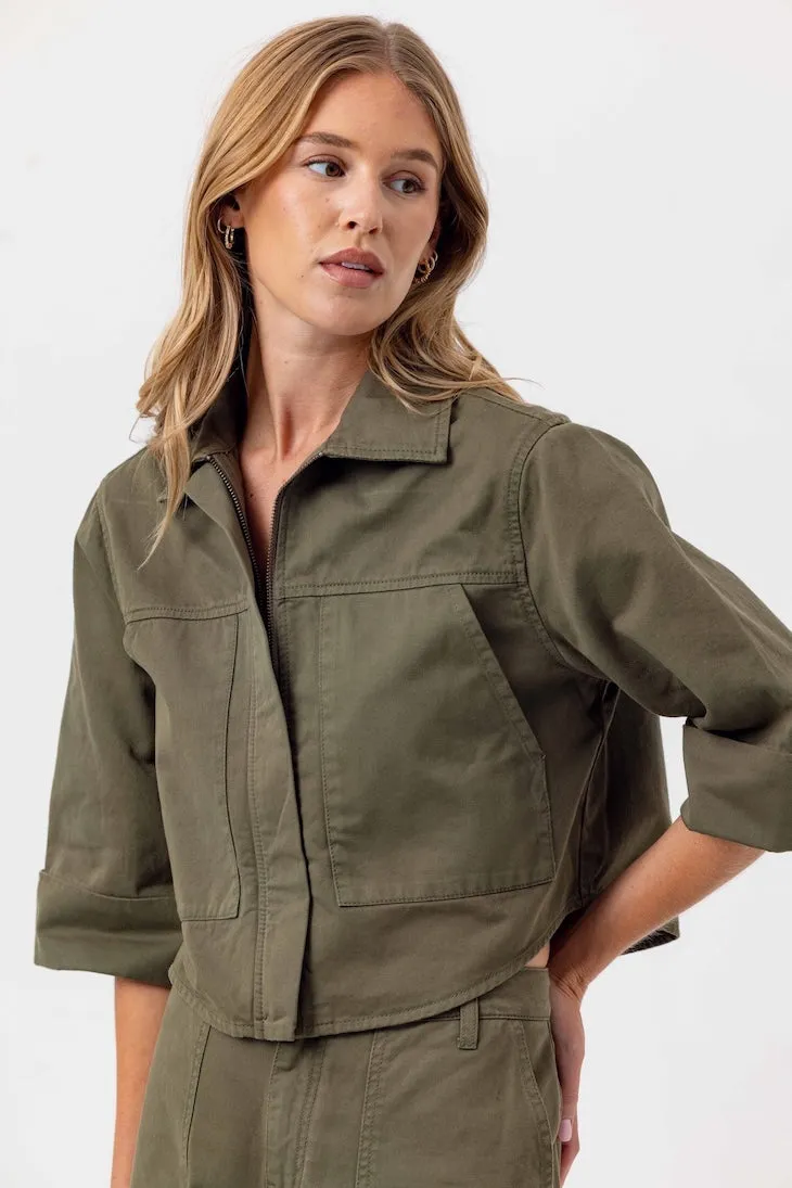 ANNORA JACKET sold by We Are Sundays