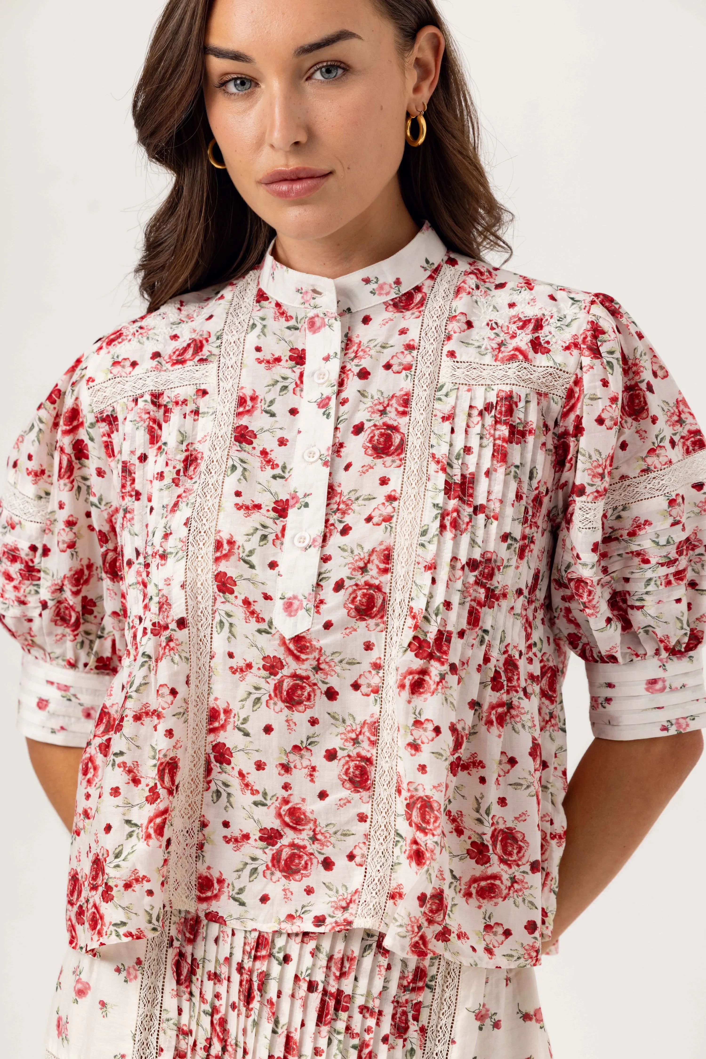 HAVARA TOP sold by We Are Sundays