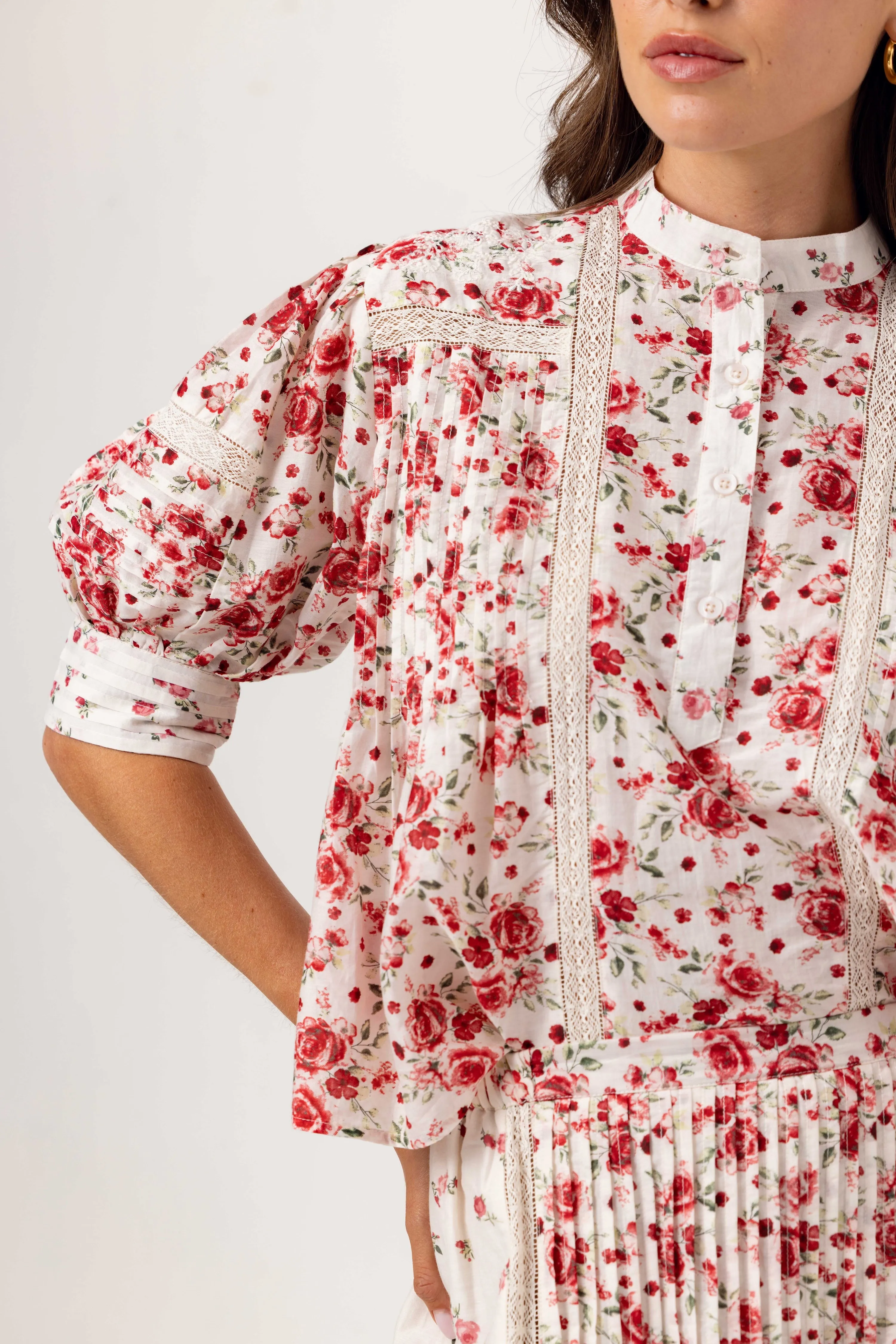HAVARA TOP sold by We Are Sundays product image thumbnail 2