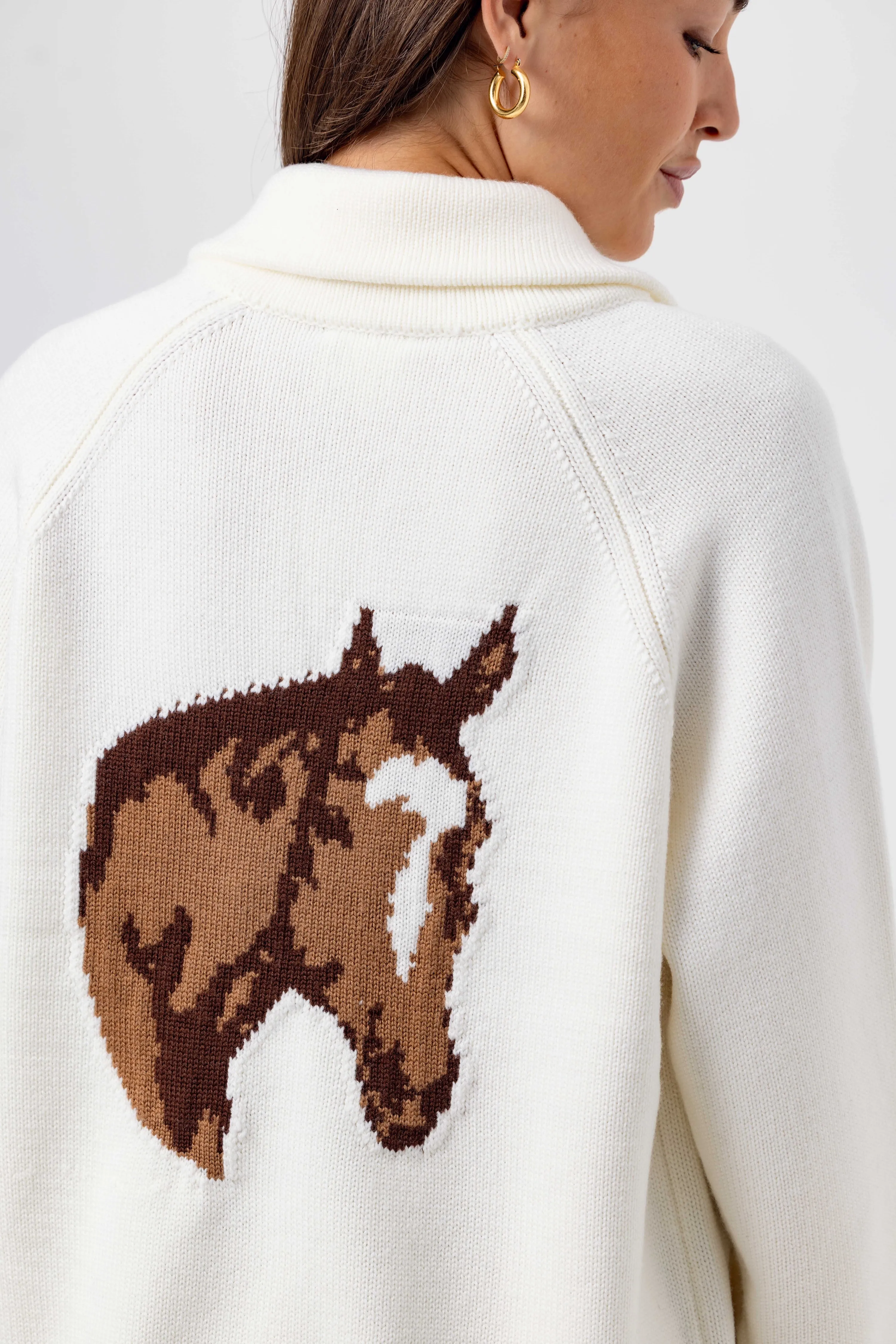 PB CARDIGAN sold by We Are Sundays product image thumbnail 2