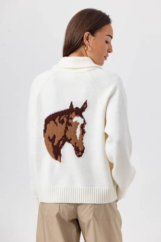 PB CARDIGAN sold by We Are Sundays