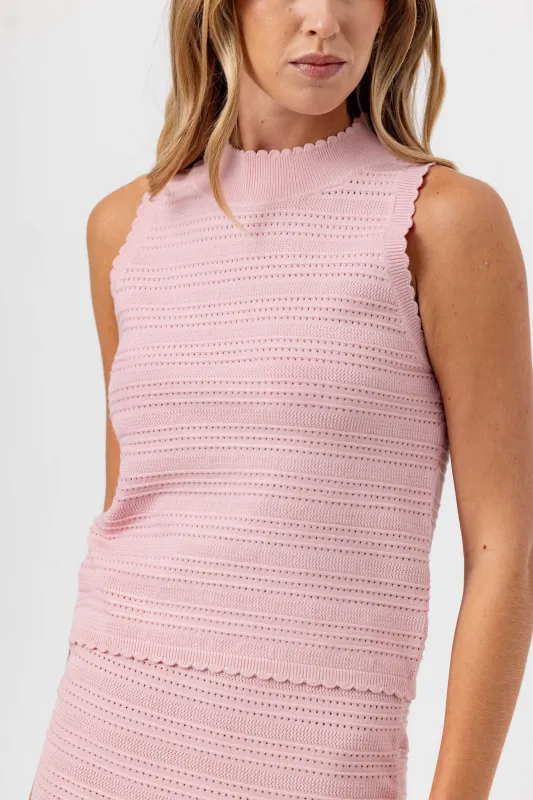 CREWE TANK sold by We Are Sundays