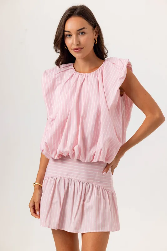 ROSELIGHT KEIRA TOP made by Sundays