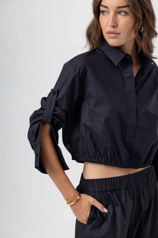 RANI TOP made by Sundays