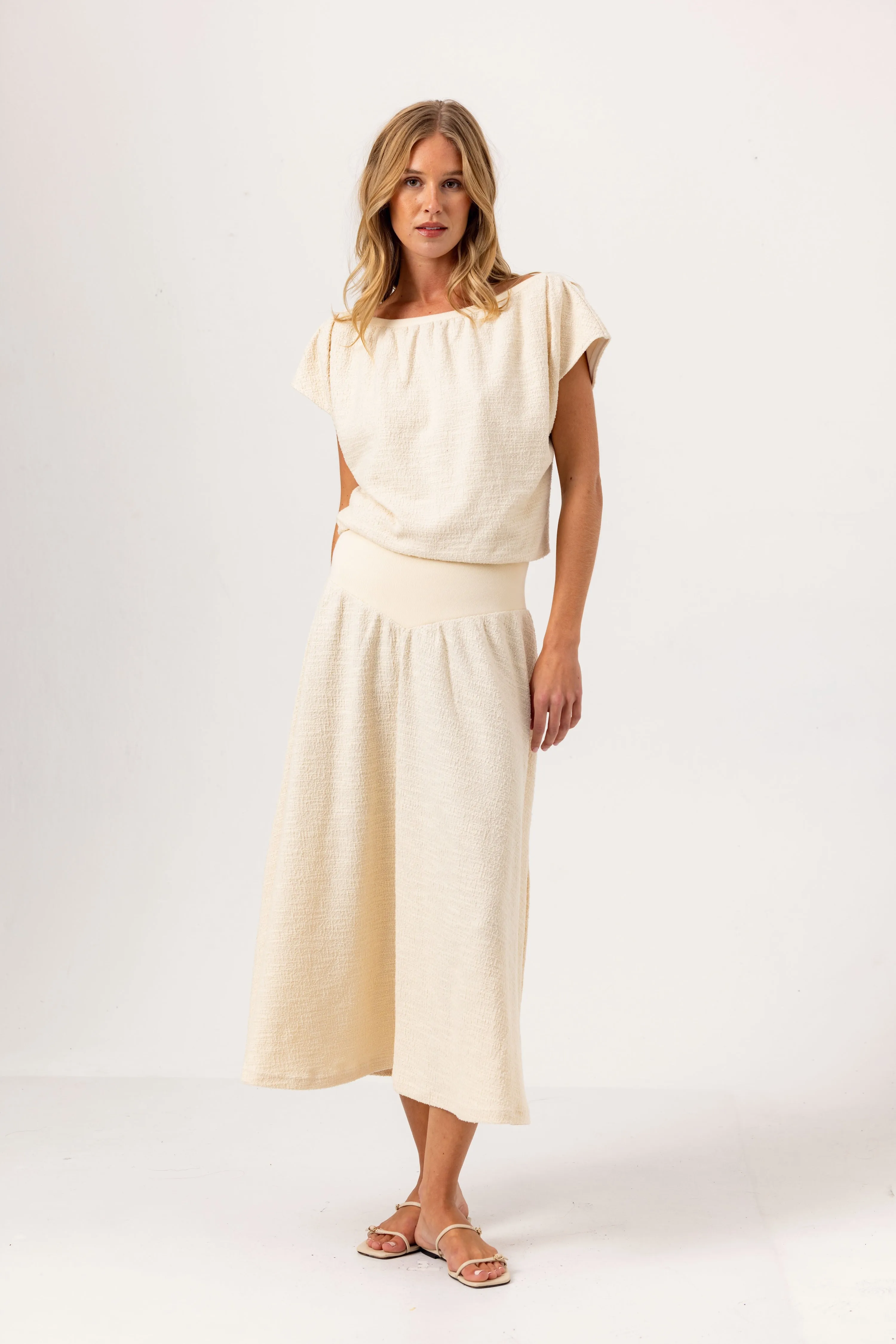 NESSA TOP sold by We Are Sundays product image thumbnail 3