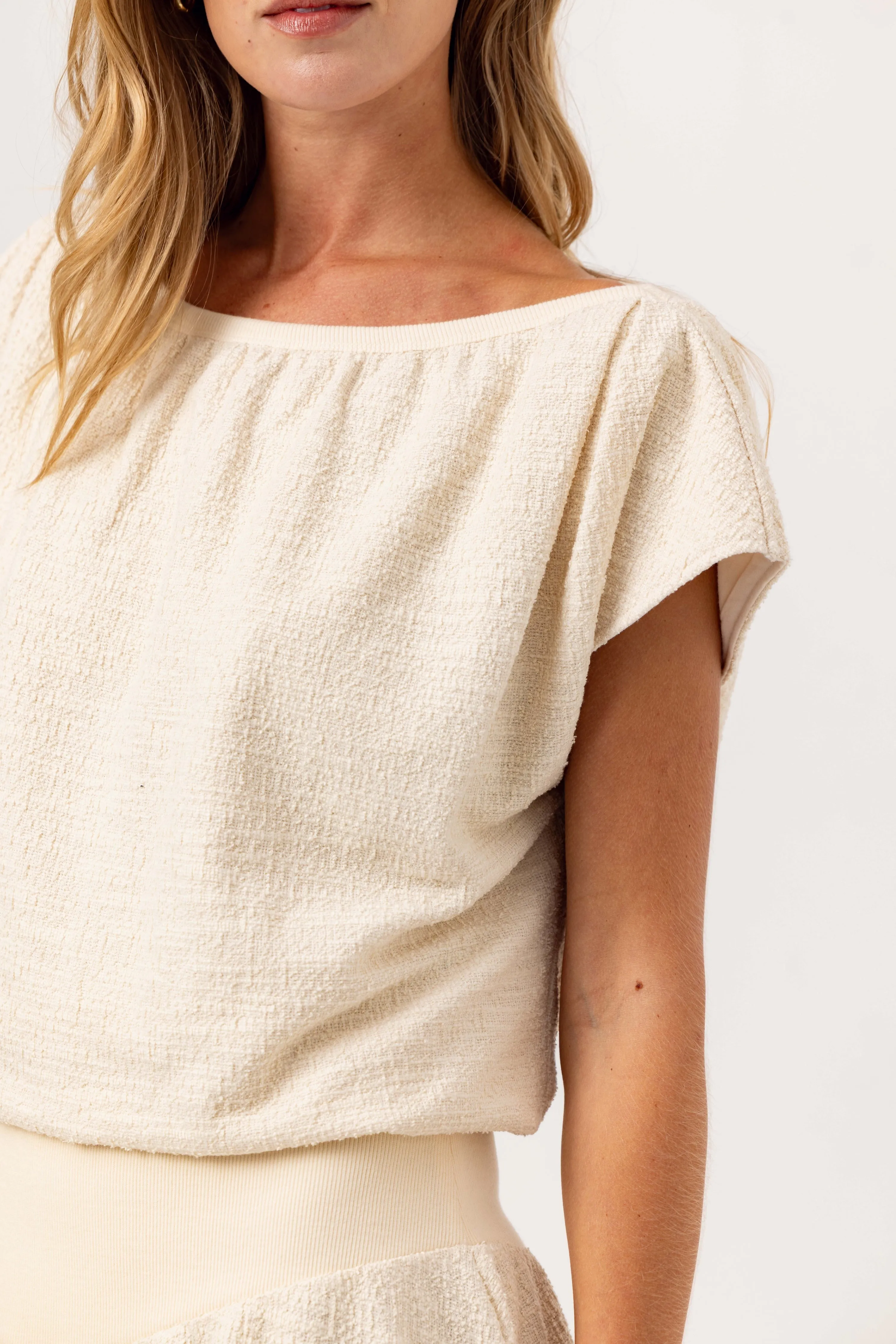 NESSA TOP sold by We Are Sundays product image thumbnail 2