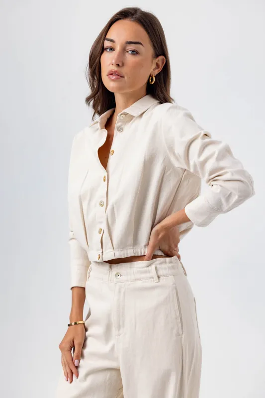 FENLEY SHIRT made by Sundays