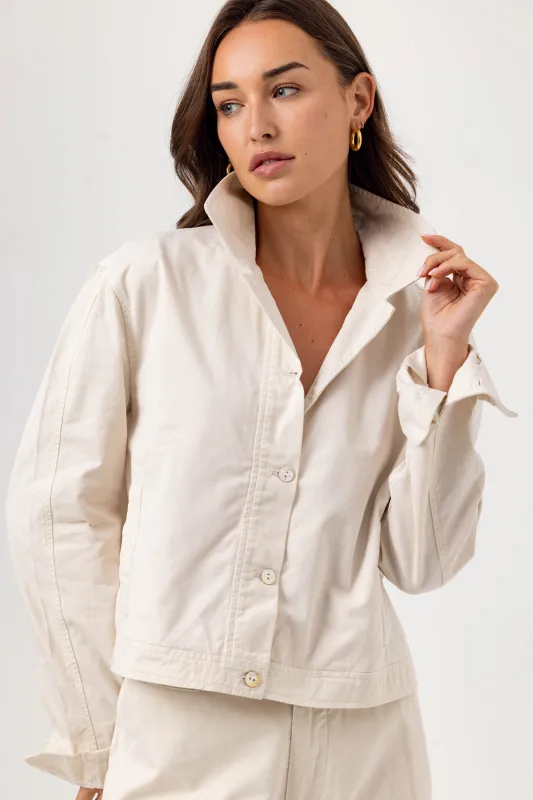 BRIGETTE JACKET made by Sundays