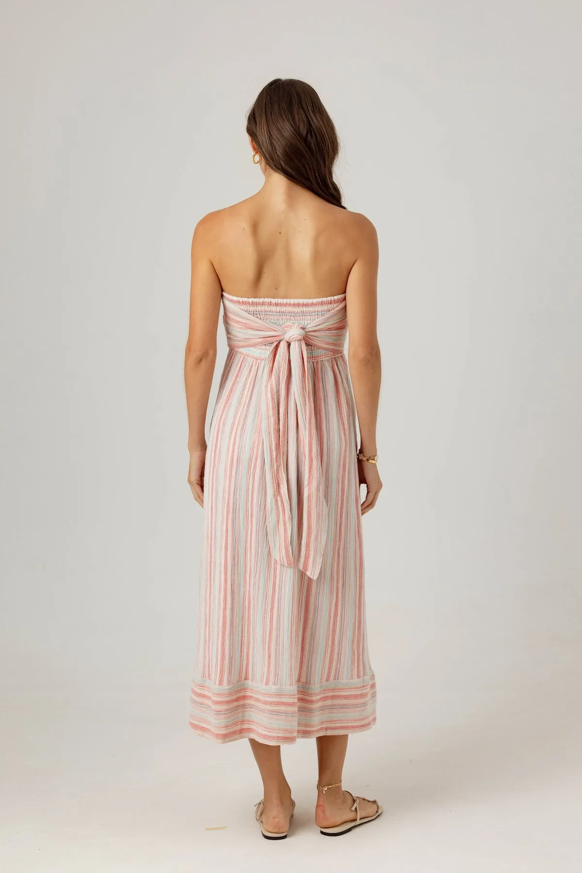 JADE DRESS sold by We Are Sundays product image thumbnail 4