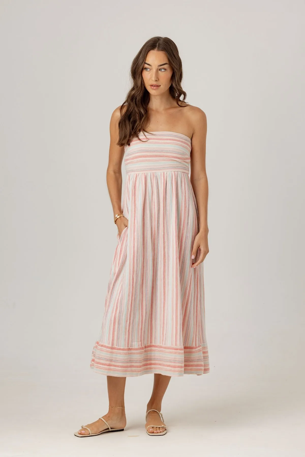 JADE DRESS sold by We Are Sundays product image thumbnail 3