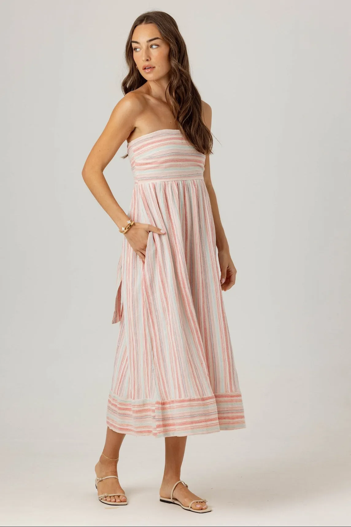 JADE DRESS sold by We Are Sundays