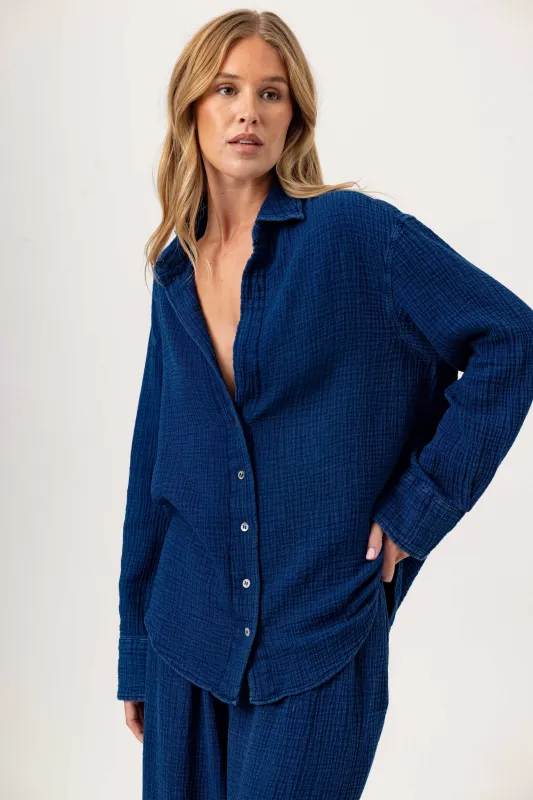 EMERSON SHIRT made by Sundays