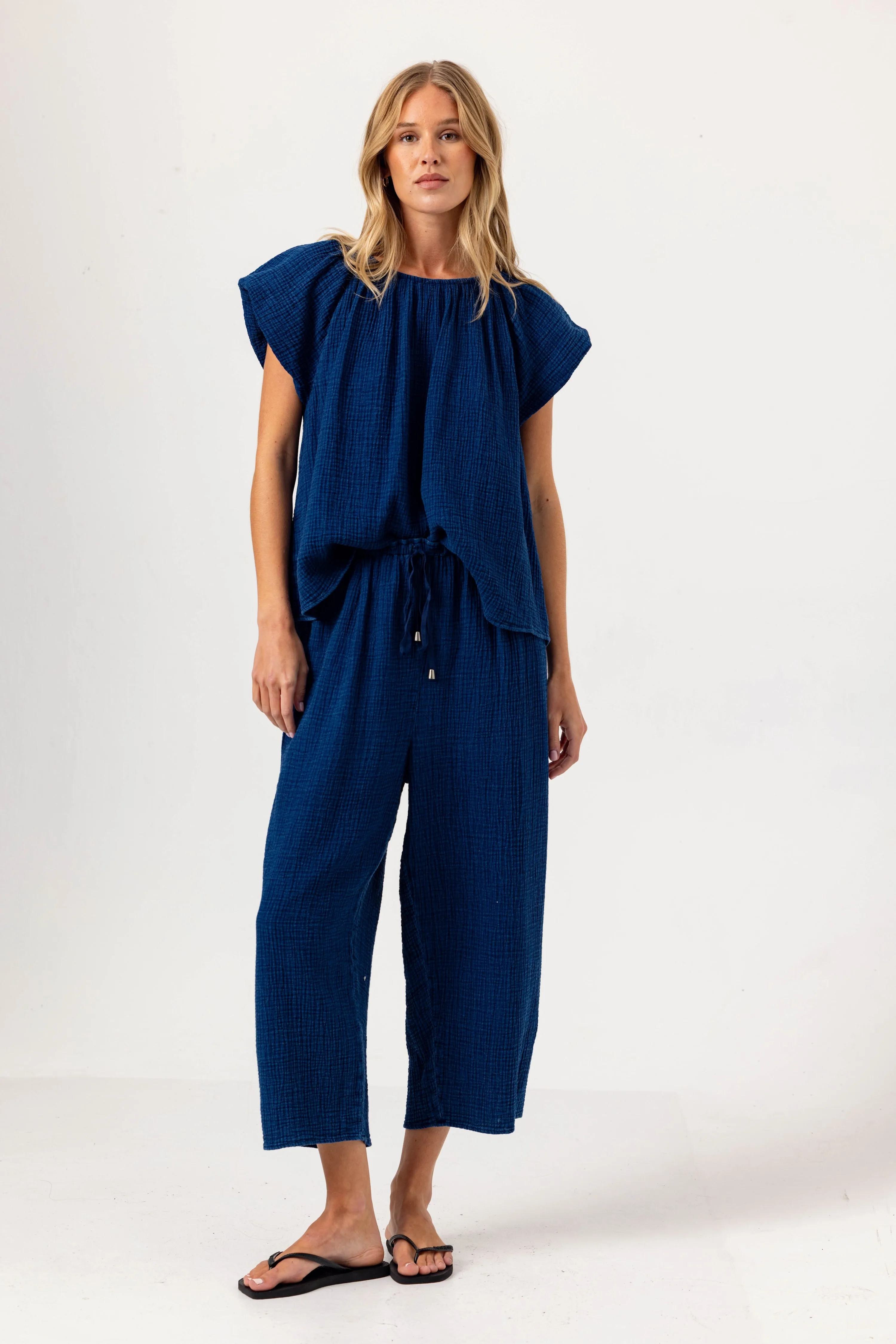 BRISTOL TOP sold by We Are Sundays product image thumbnail 2