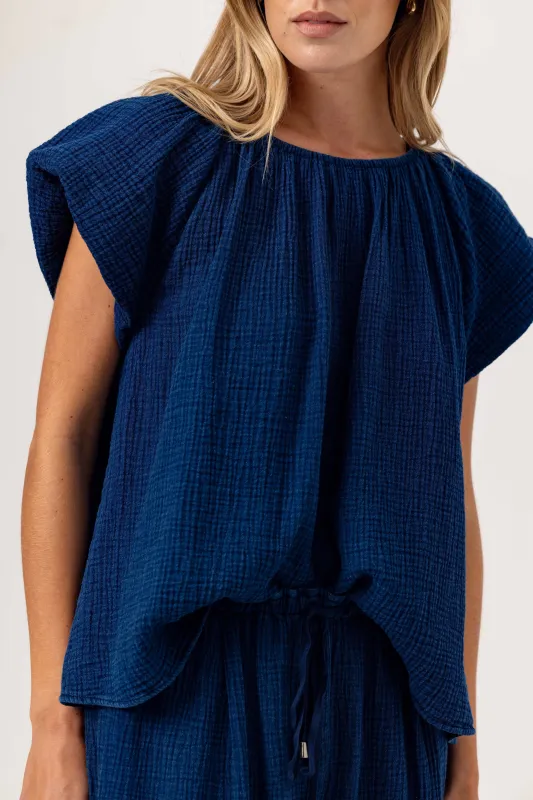 BRISTOL TOP made by Sundays