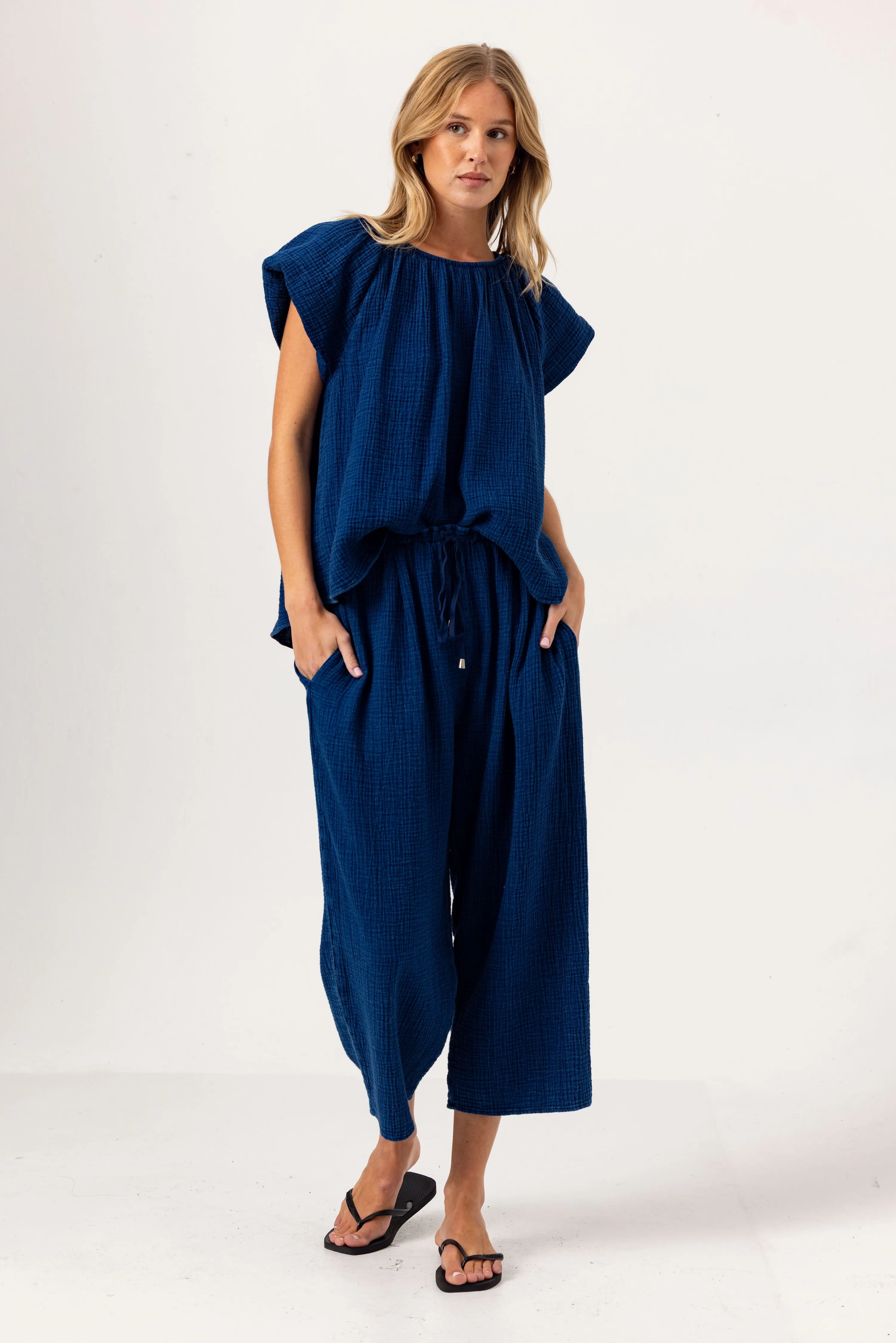 BRISTOL TOP sold by We Are Sundays product image thumbnail 3