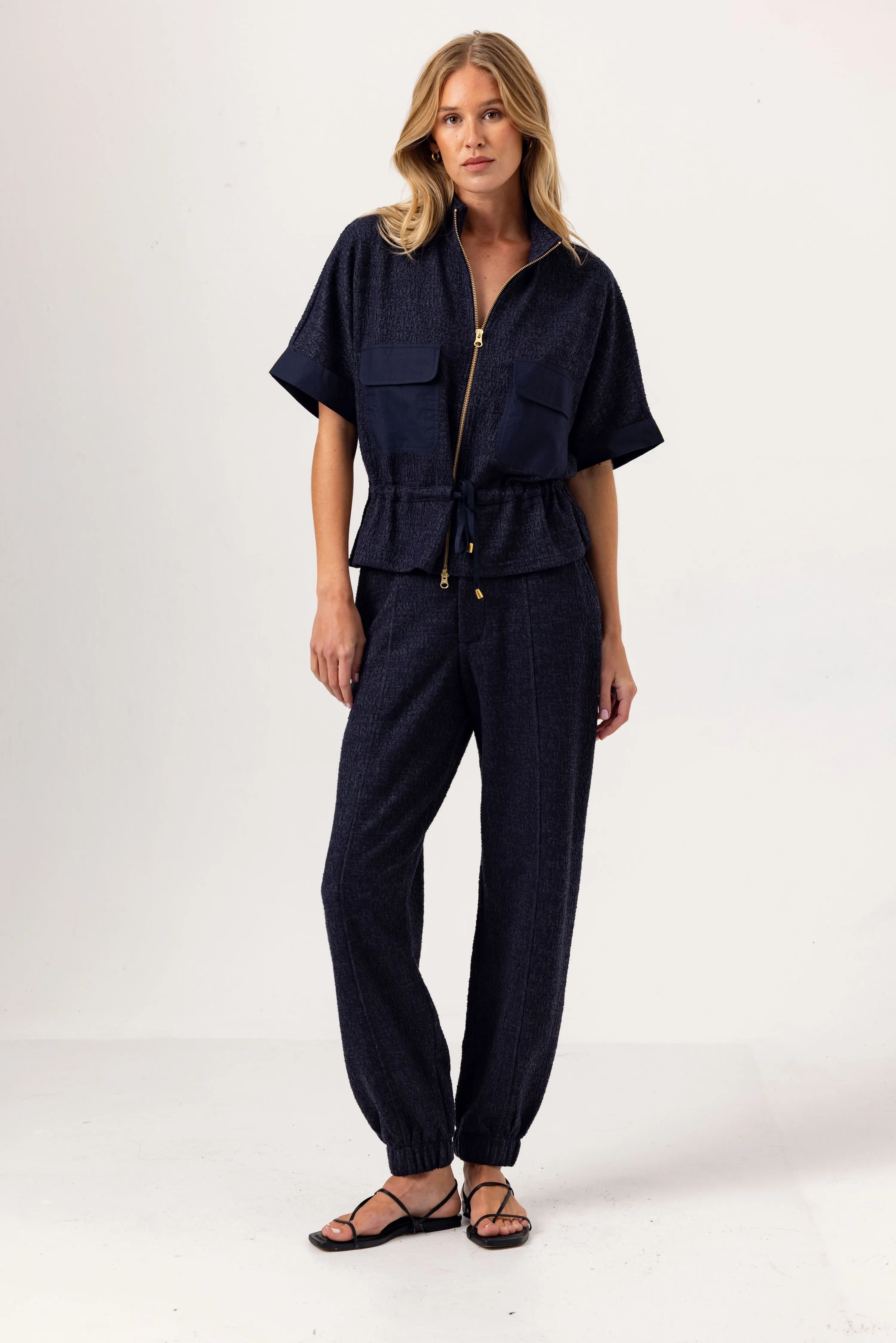 LYSSE JACKET sold by We Are Sundays product image thumbnail 2