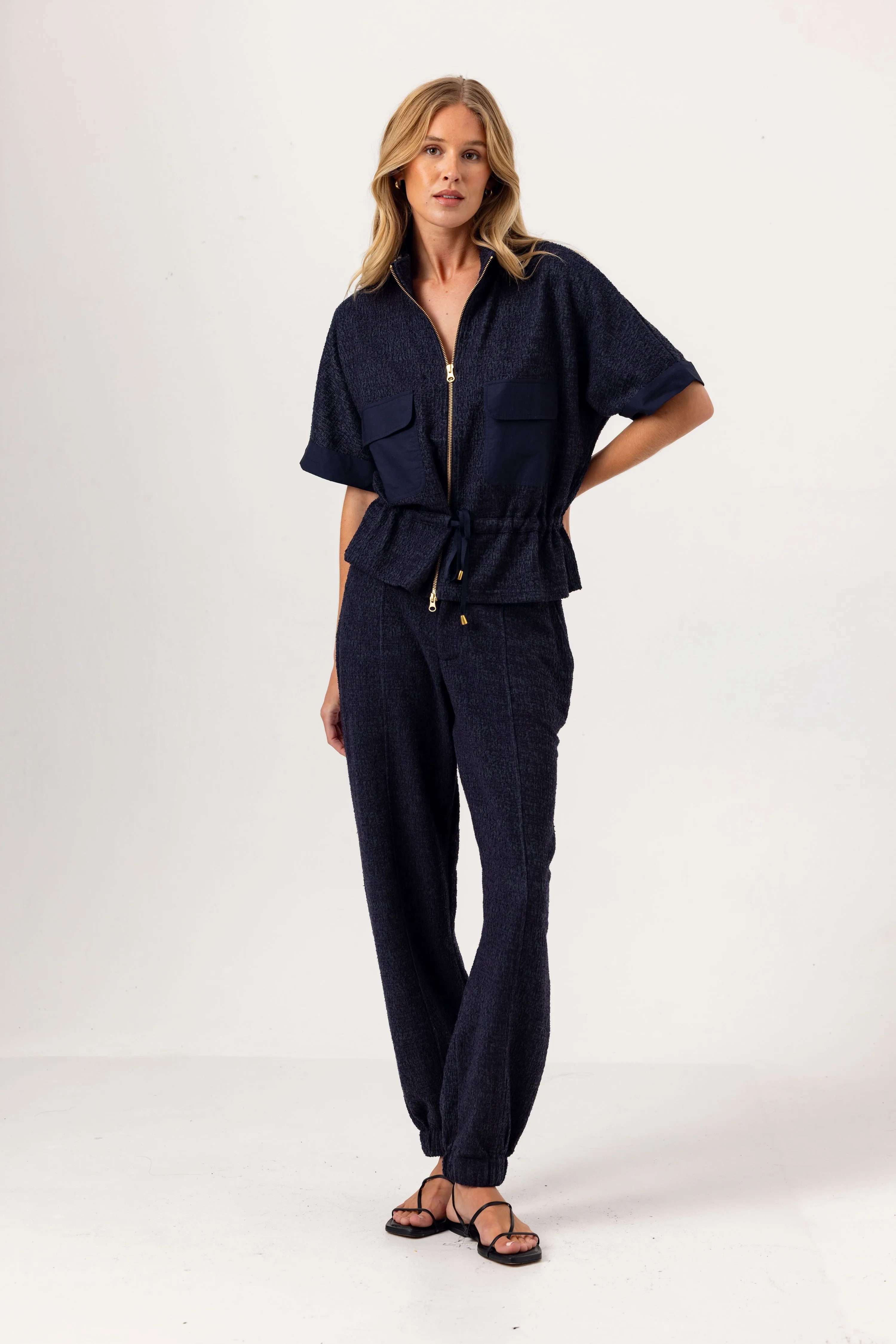 LYSSE JACKET sold by We Are Sundays product image thumbnail 3