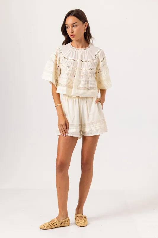 FULLER SHORT made by Sundays