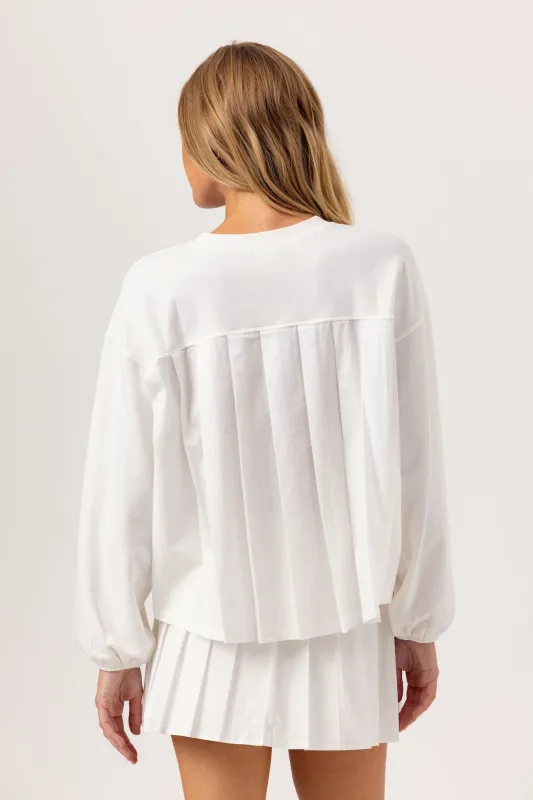 MARRIS PULLOVER made by Sundays