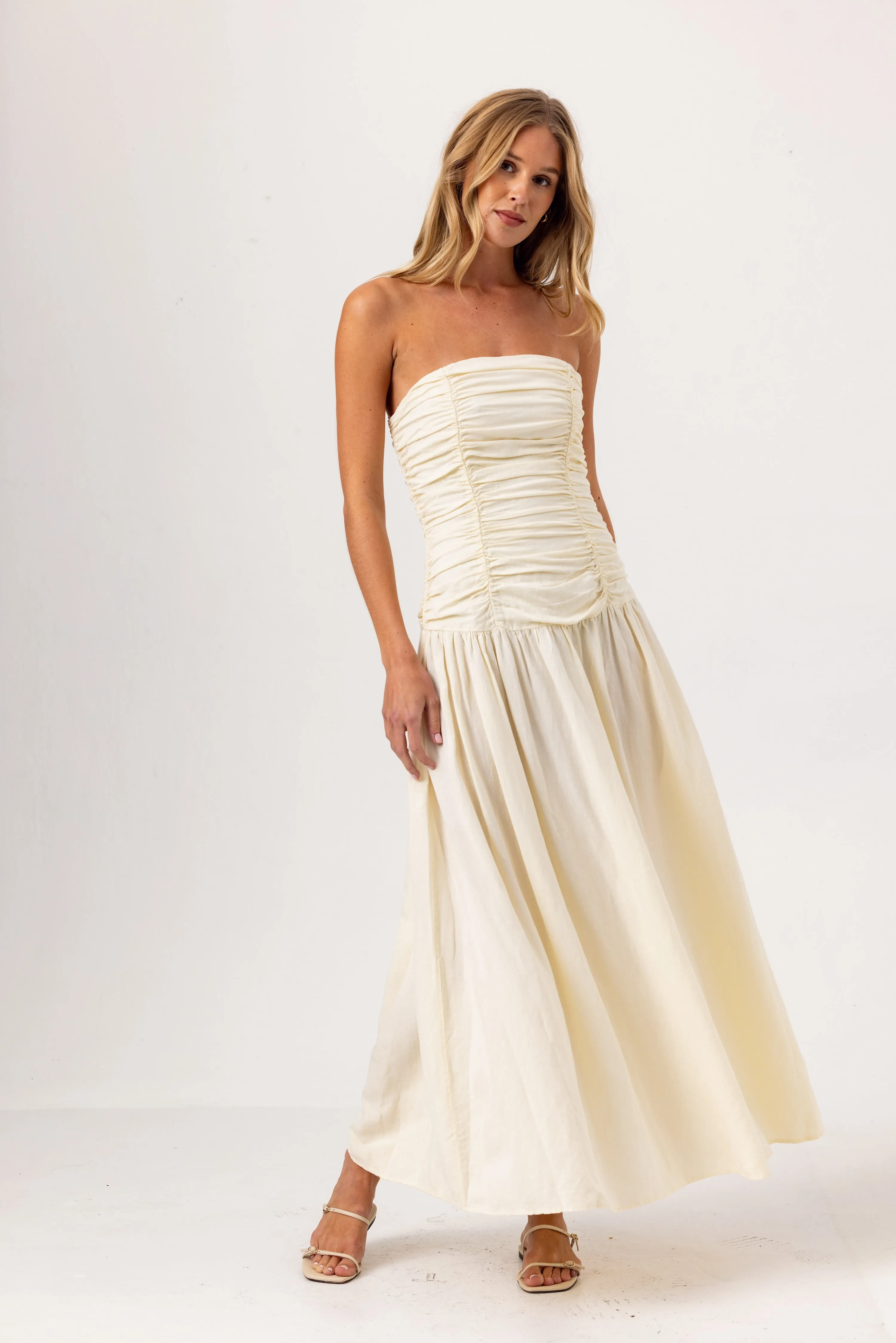SAVANNAH DRESS sold by We Are Sundays