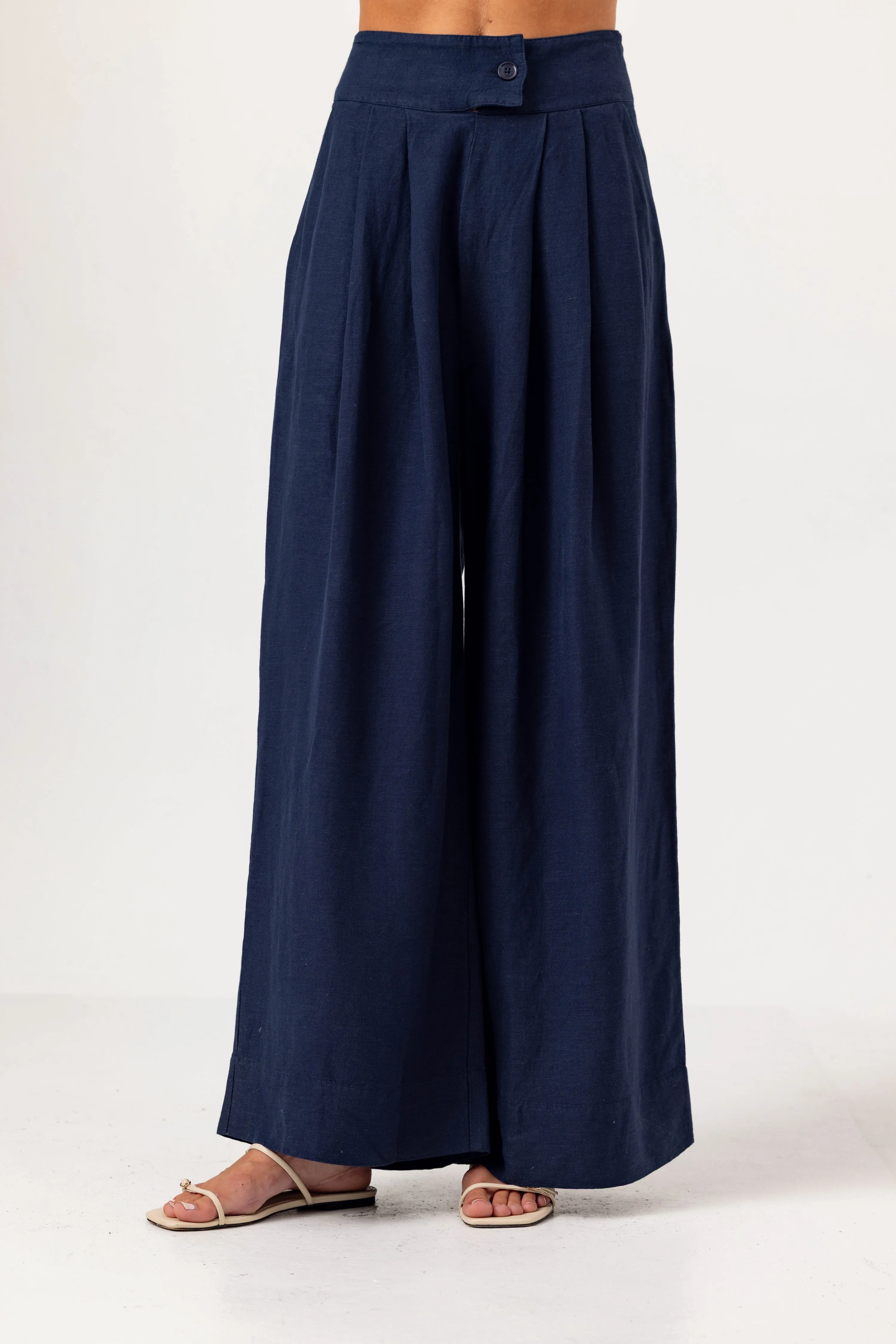 ZINNIA PANTS sold by We Are Sundays product image thumbnail 2