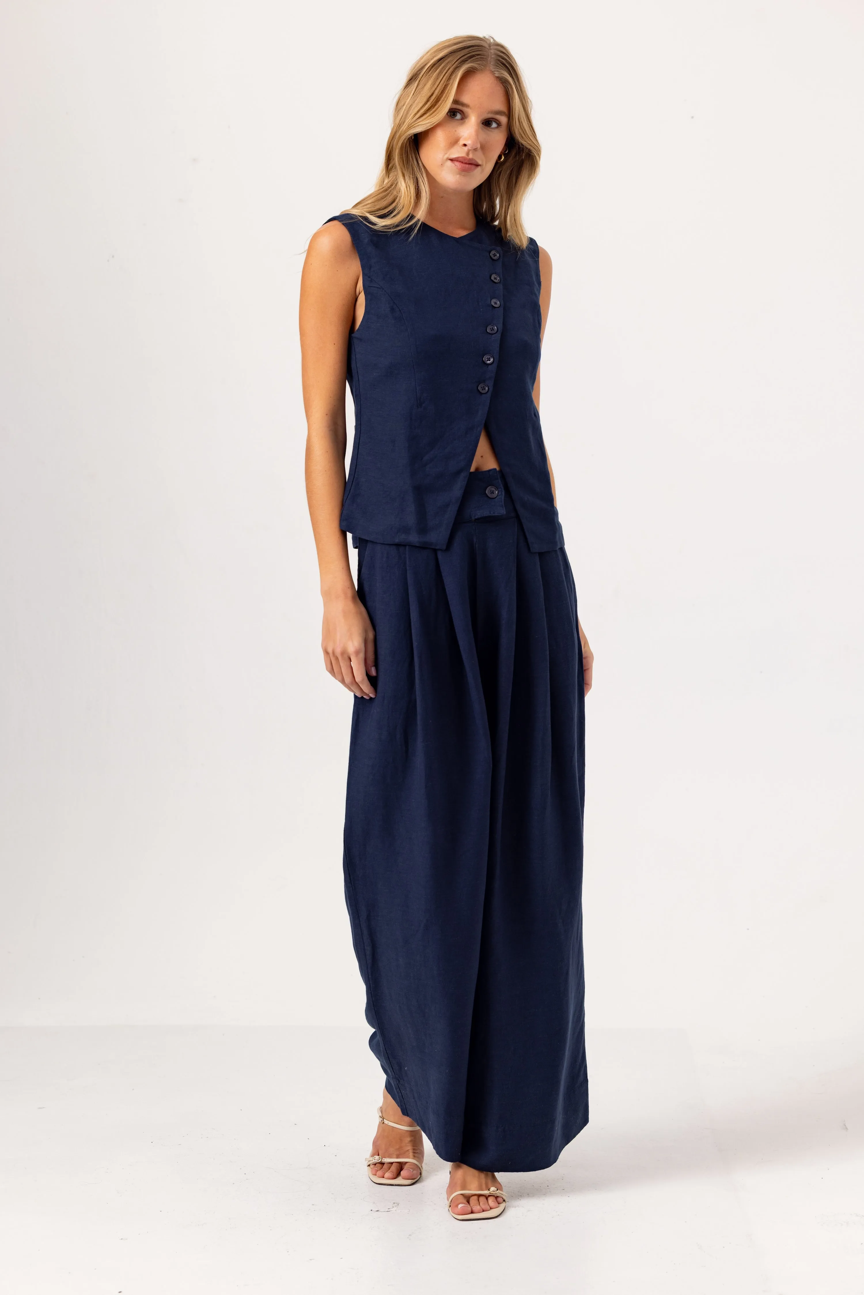 ZINNIA PANTS sold by We Are Sundays