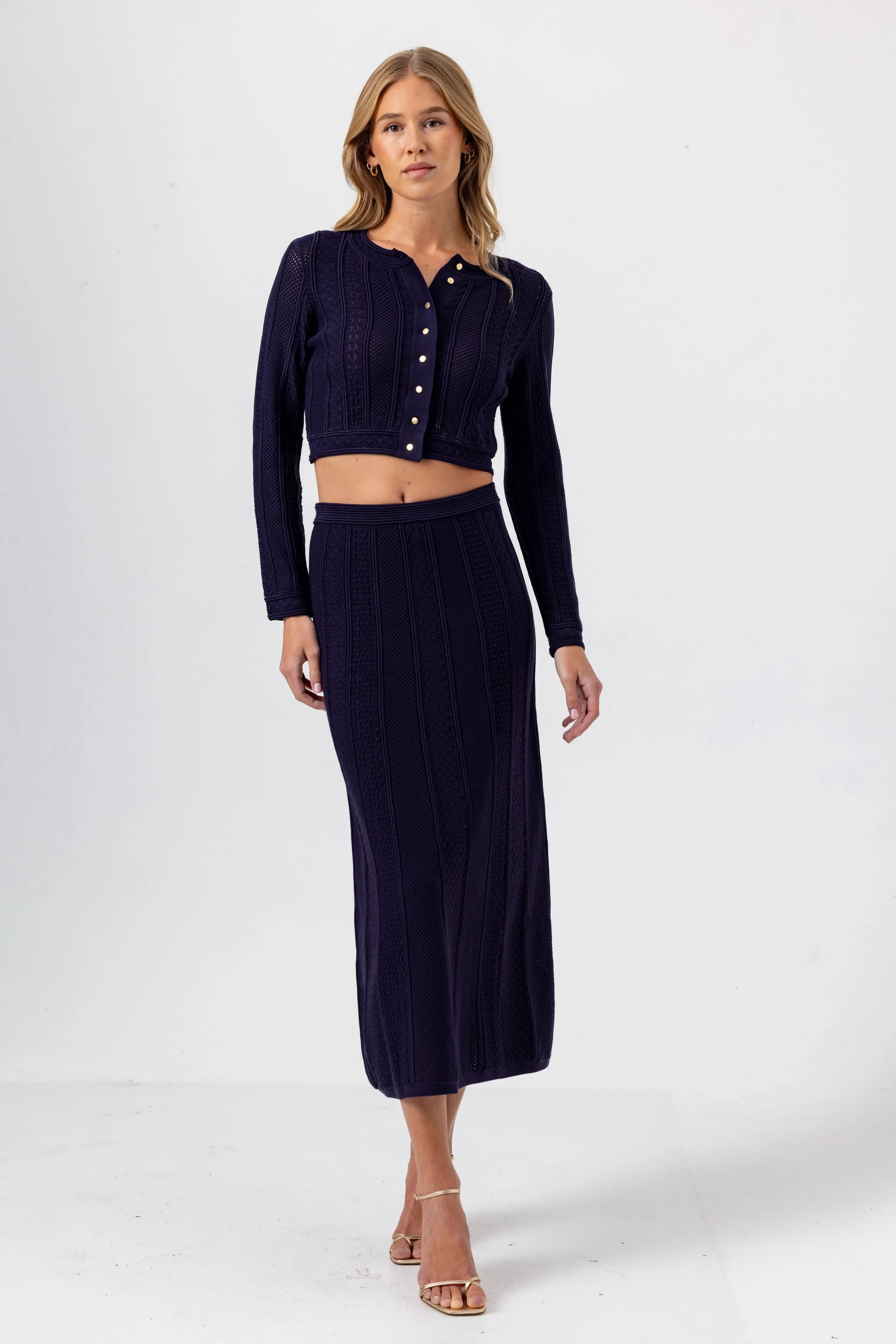 CLARA SKIRT sold by We Are Sundays