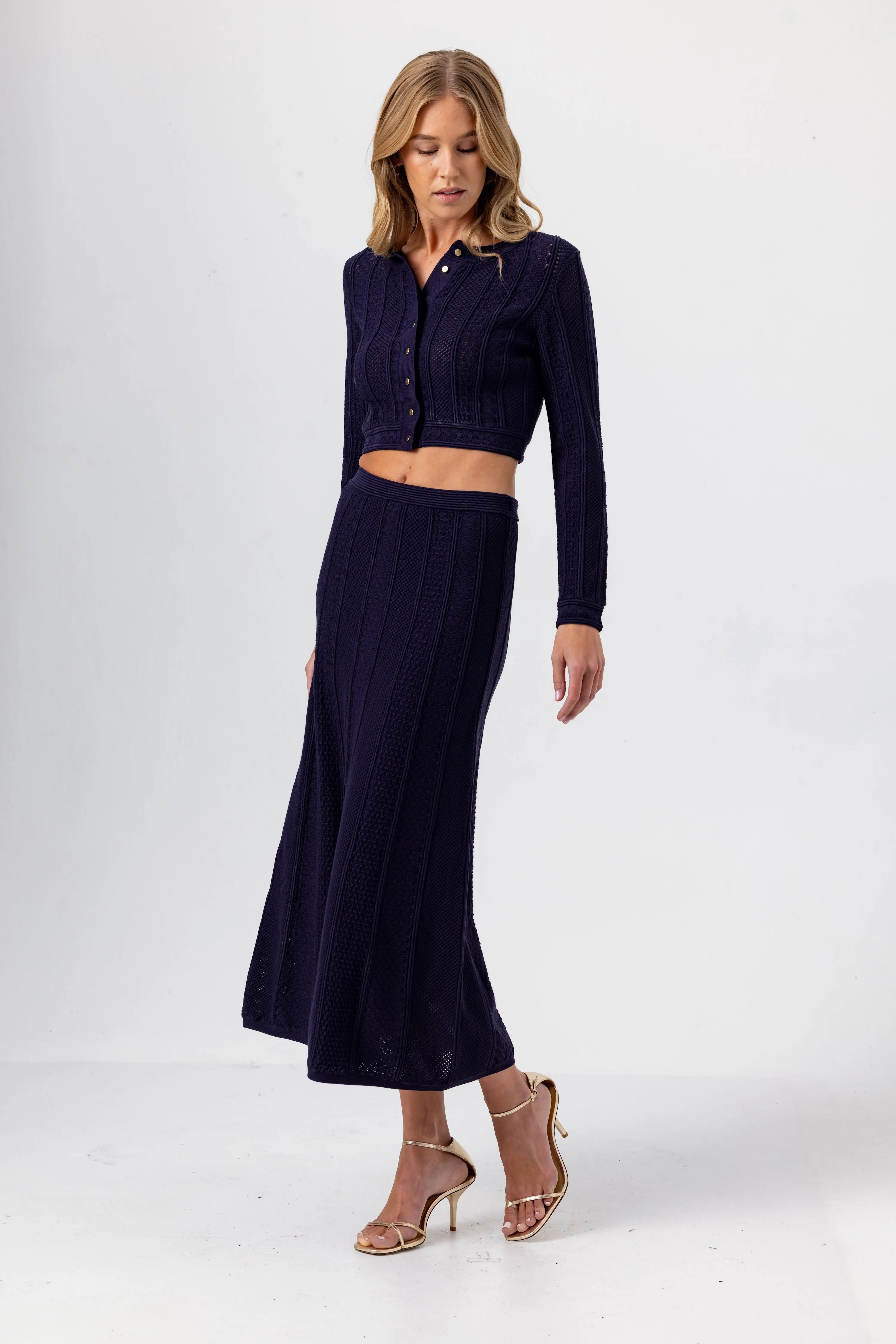 CLARA SKIRT sold by We Are Sundays product image thumbnail 2
