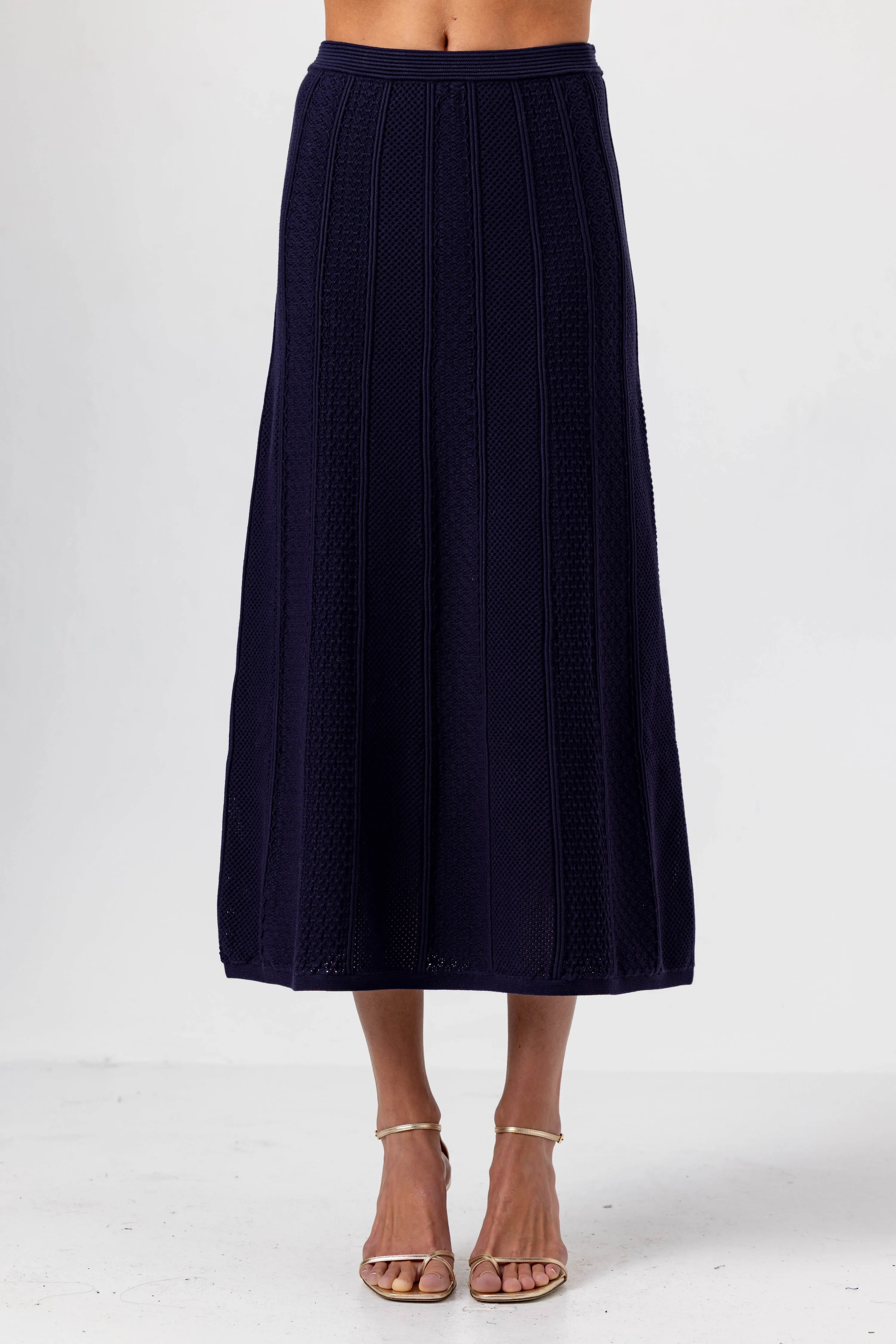 CLARA SKIRT sold by We Are Sundays product image thumbnail 3