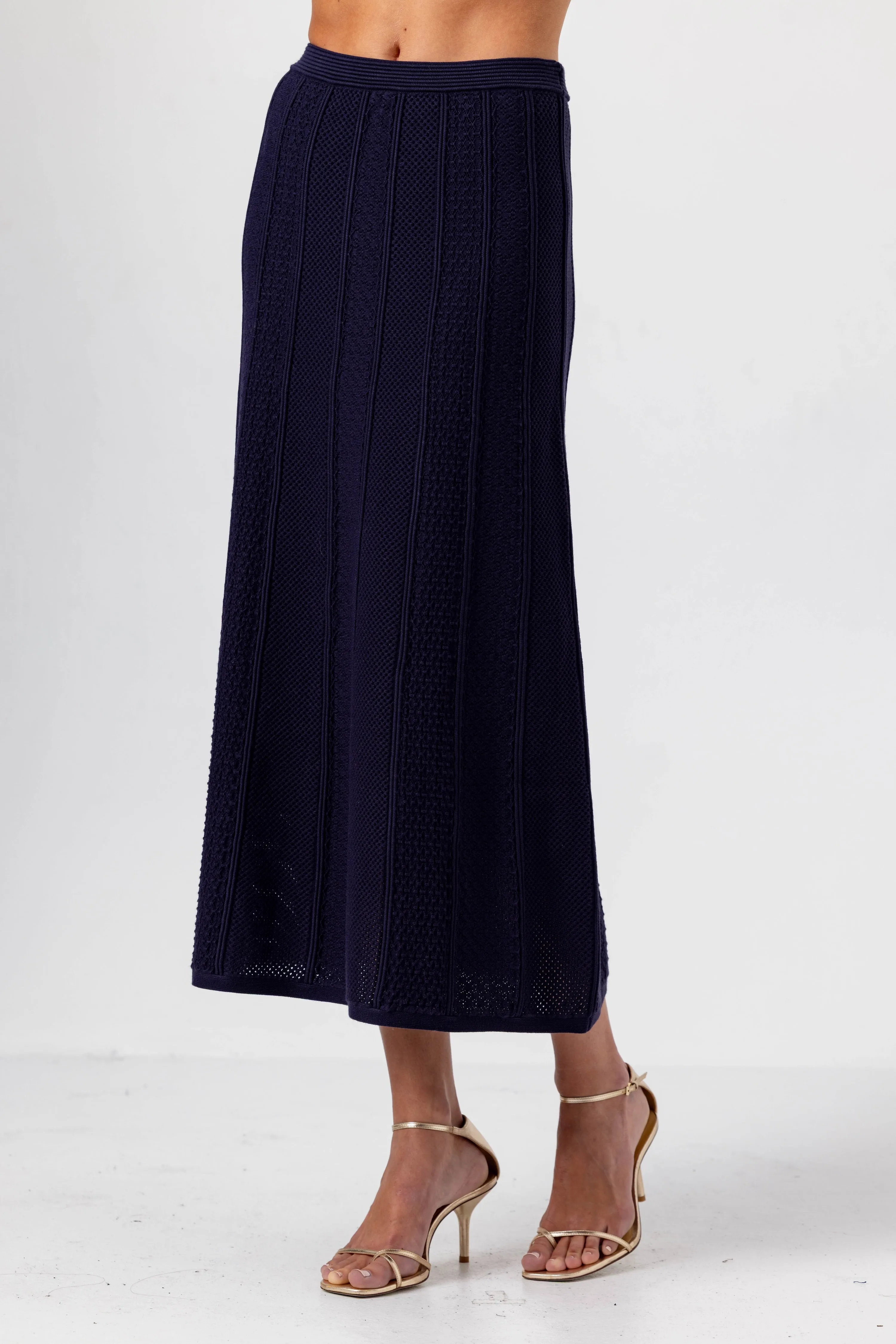 CLARA SKIRT sold by We Are Sundays product image thumbnail 4