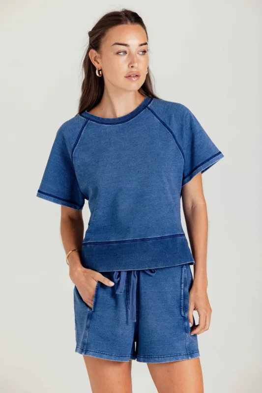 ALDER PULLOVER made by We Are Sundays