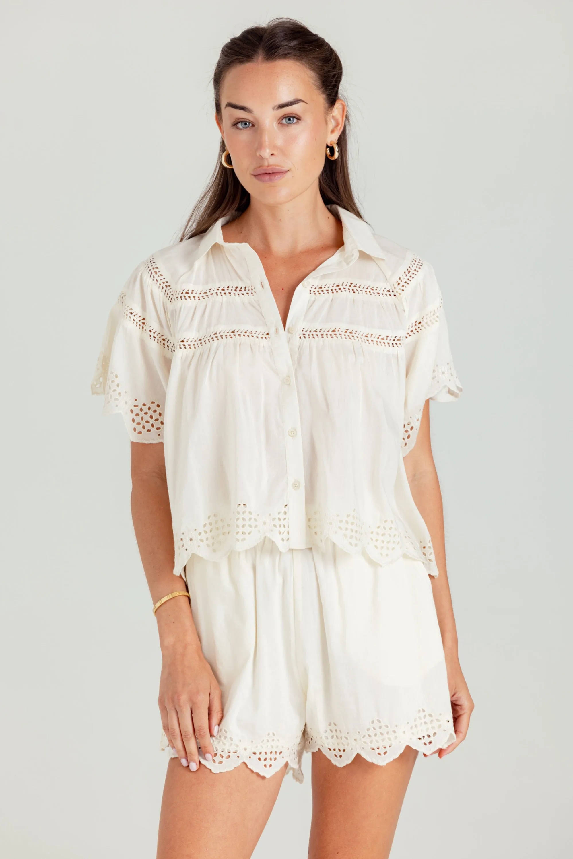 BLUFF SHIRT sold by We Are Sundays product image thumbnail 2