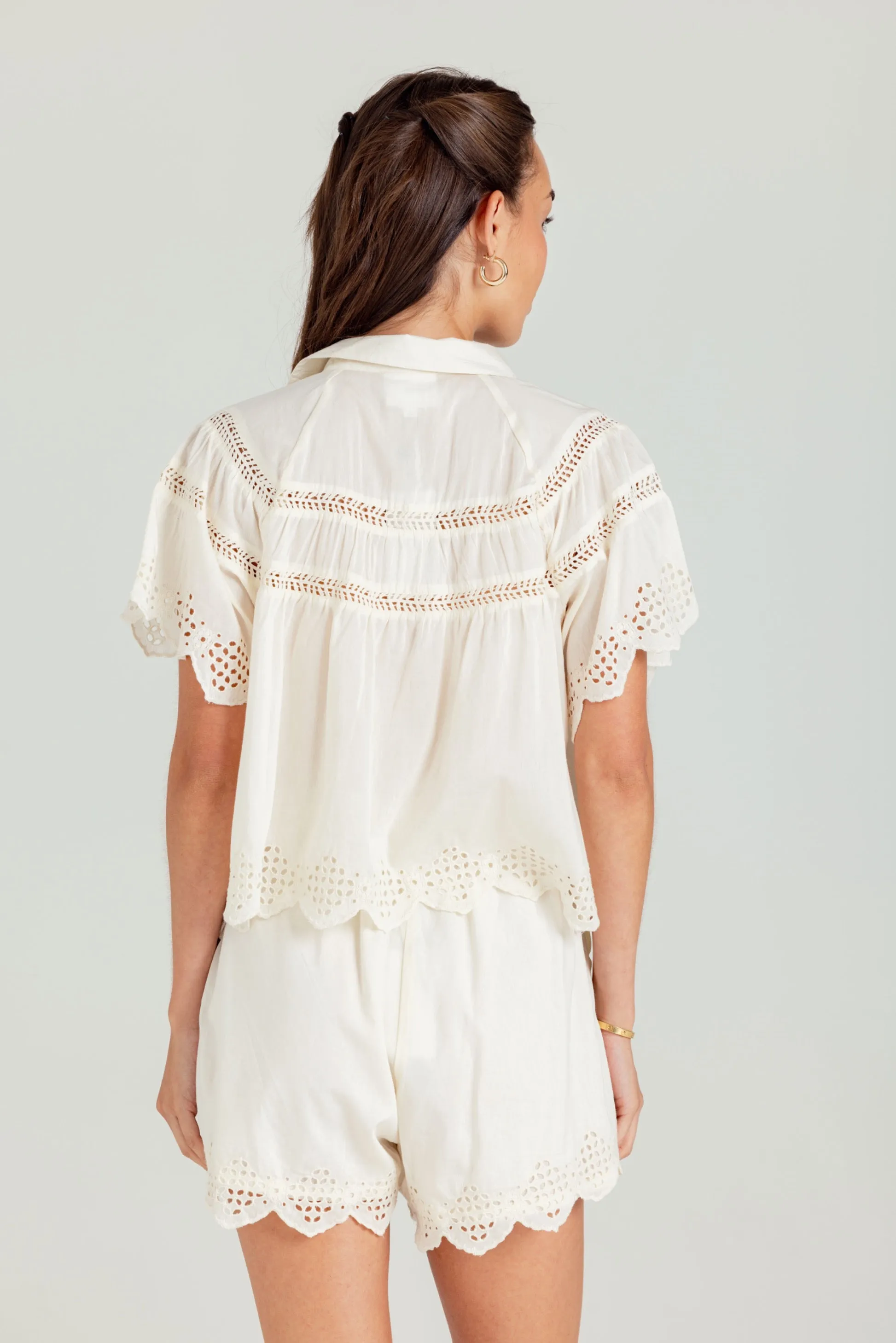 BLUFF SHIRT sold by We Are Sundays product image thumbnail 4