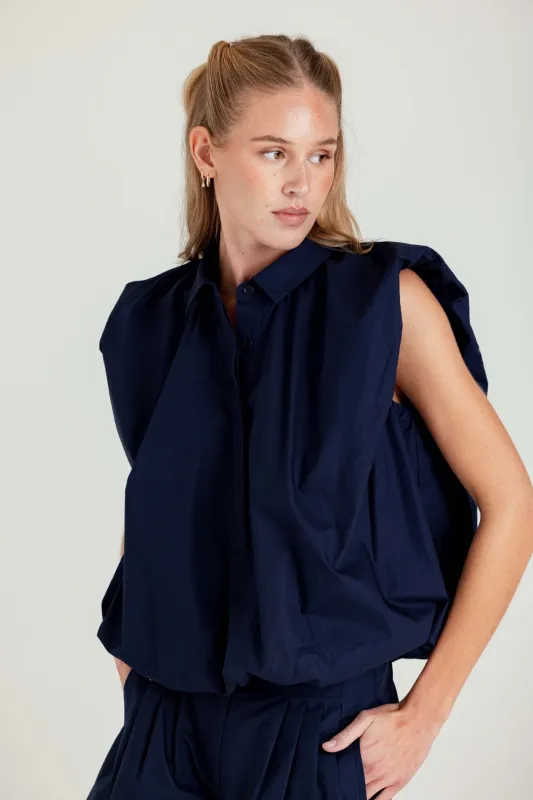 SUTTON SHIRT made by We Are Sundays