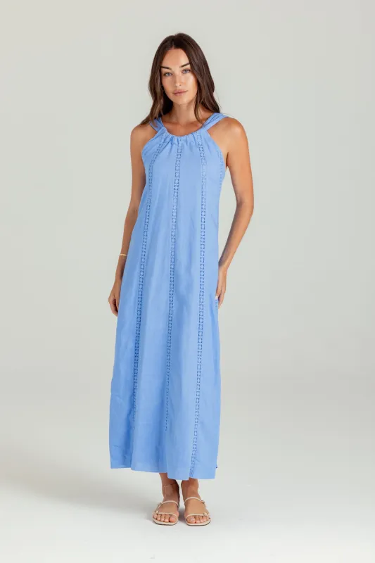 DEVON DRESS made by We Are Sundays