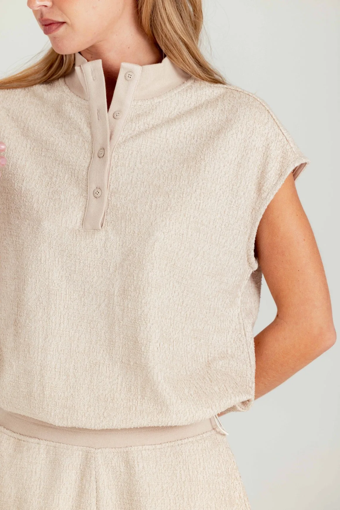 BELLAMY PULLOVER sold by We Are Sundays product image thumbnail 4