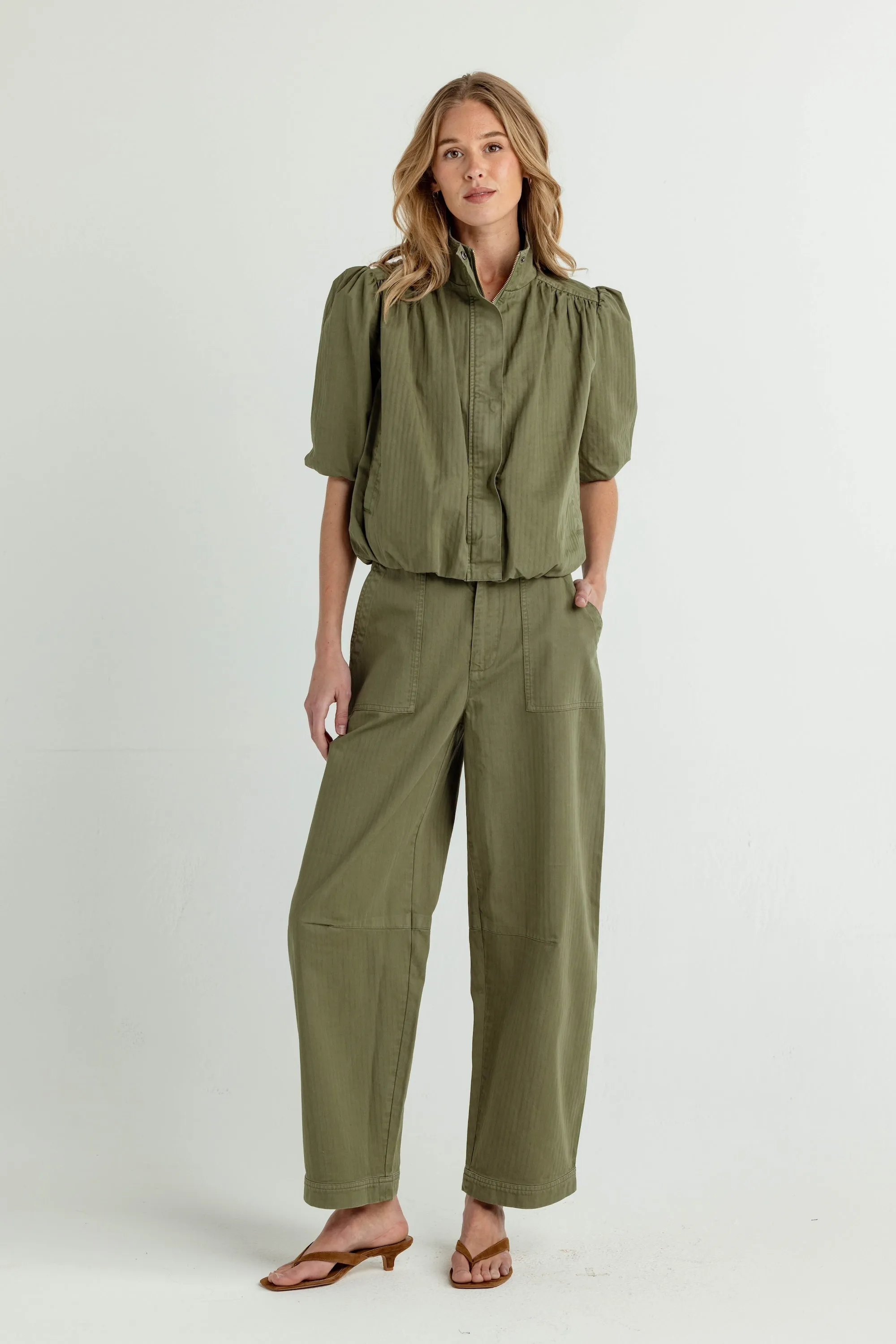HUCK PANTS sold by We Are Sundays