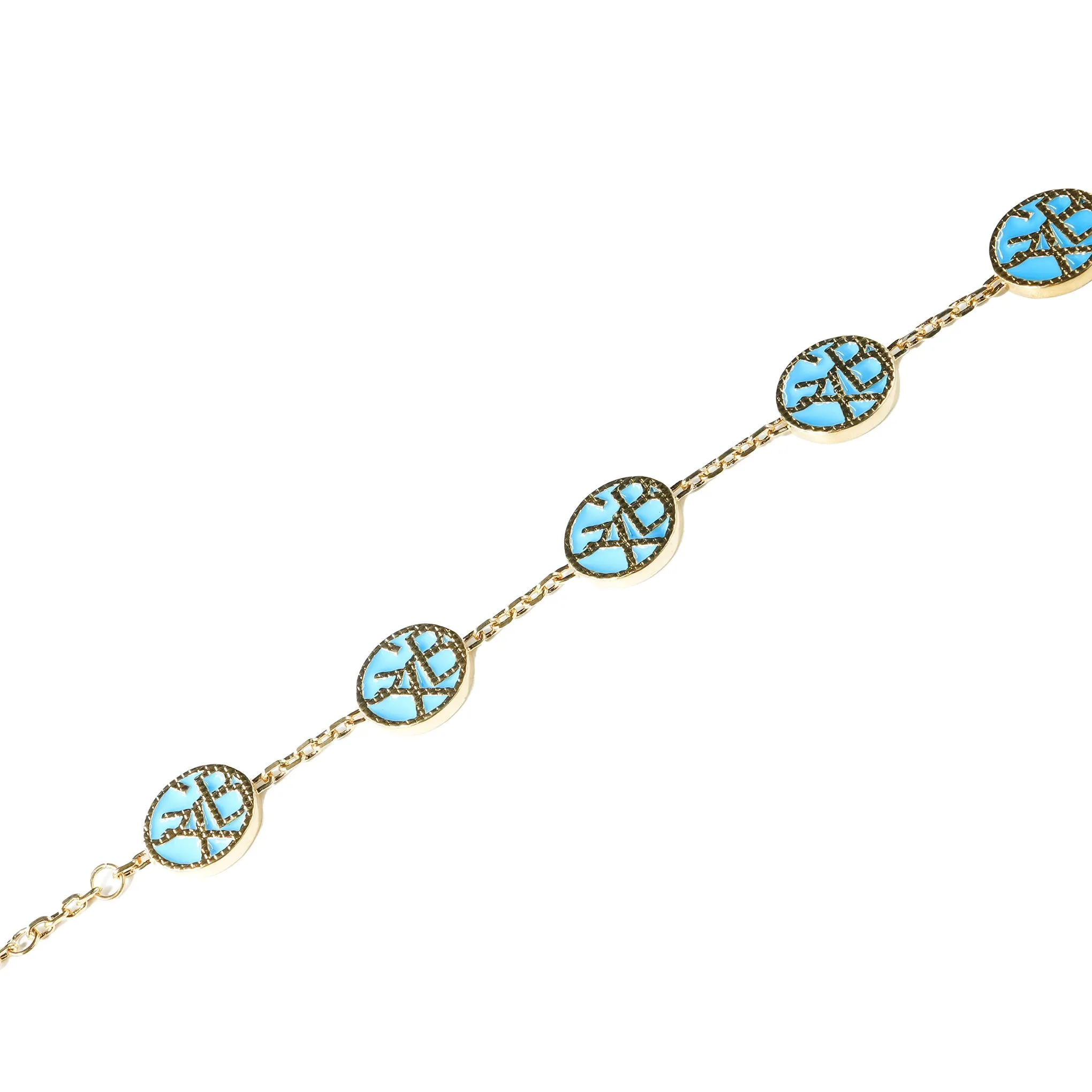 COIN BRACELET sold by Galxboy product image thumbnail 3