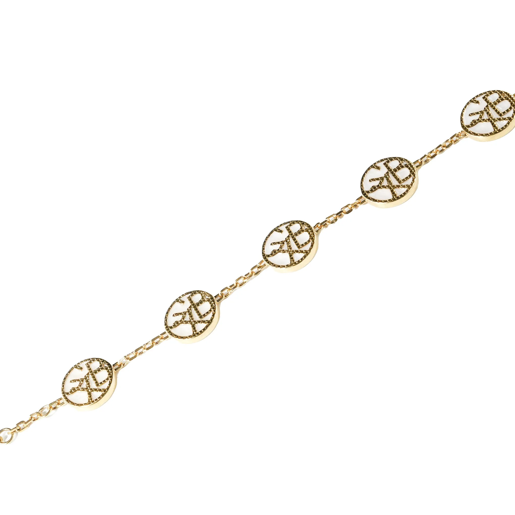 COIN BRACELET sold by Galxboy product image thumbnail 5