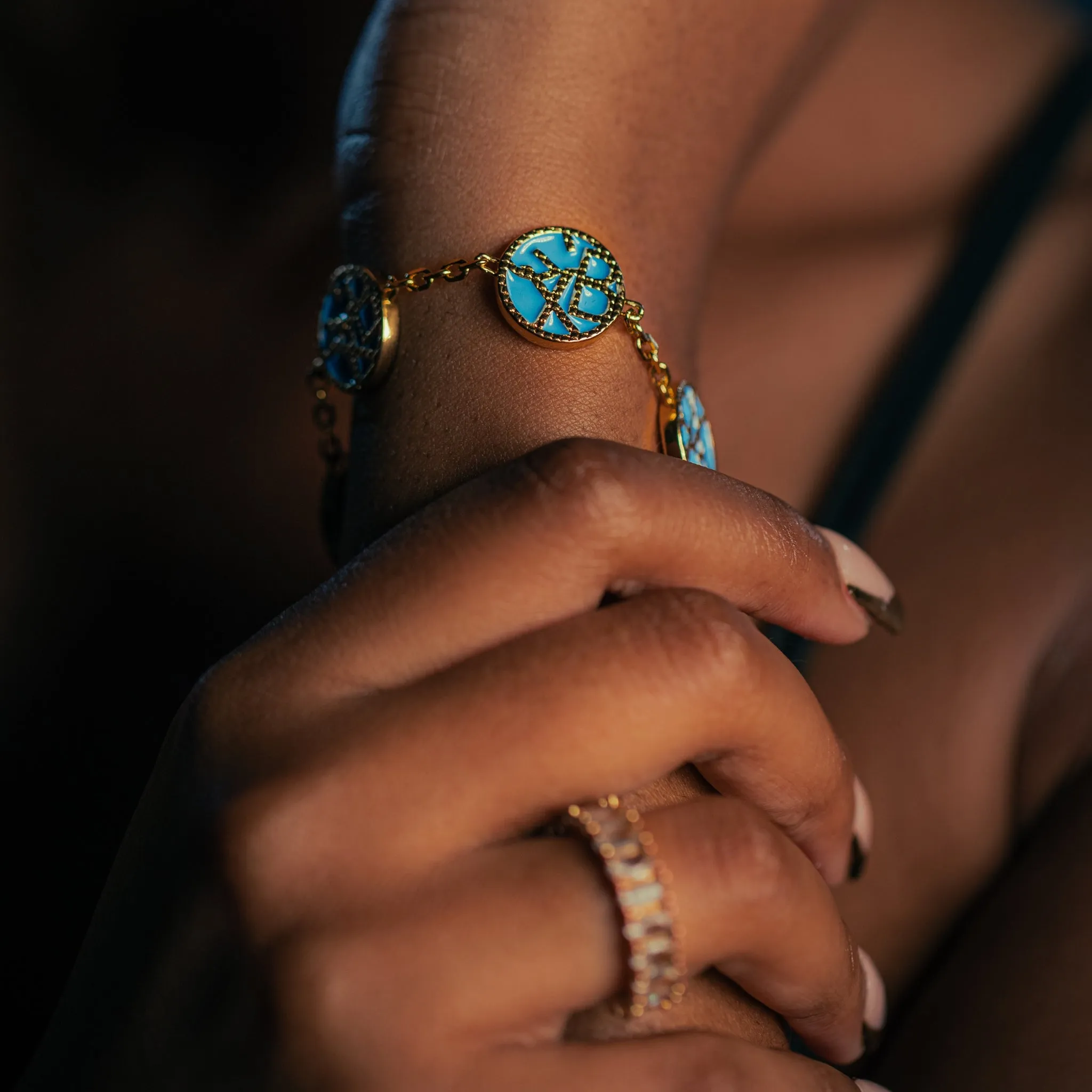 COIN BRACELET sold by Galxboy product image thumbnail 4