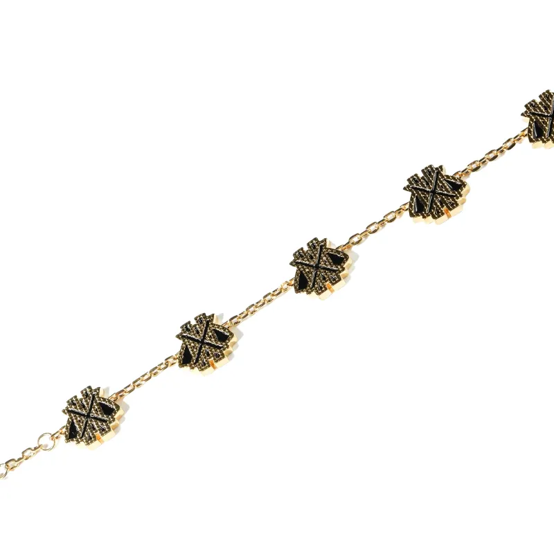 SNAP BRACELET sold by Galxboy