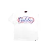 THE TOUR T-SHIRT sold by Galxboy
