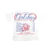 THE TOUR T-SHIRT sold by Galxboy