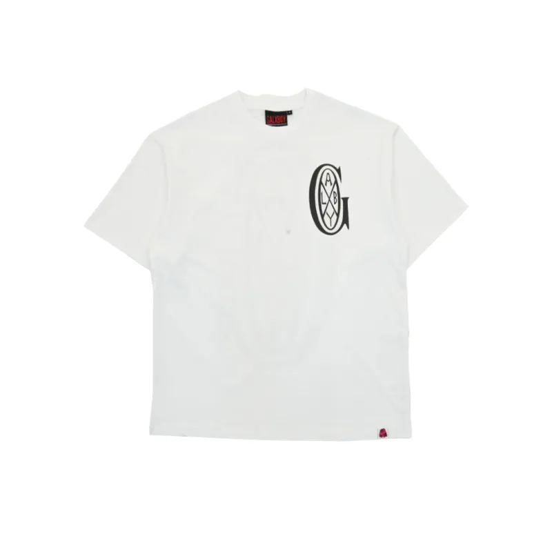 CREST T-SHIRT sold by Galxboy