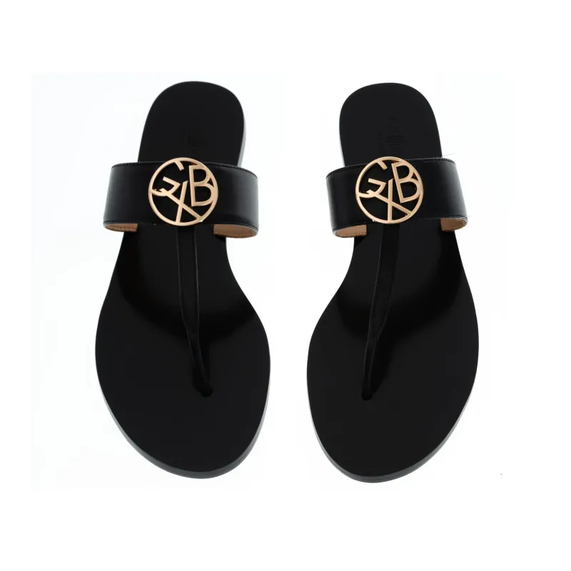 GXB THONG SANDAL sold by Galxboy